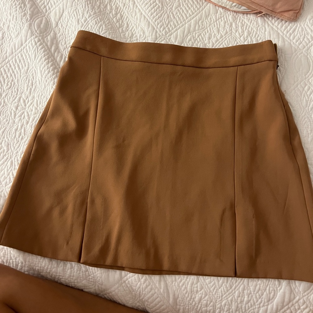 Zara skirt